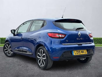 Used Renault Clio 2019 for sale - 79652217: Photo