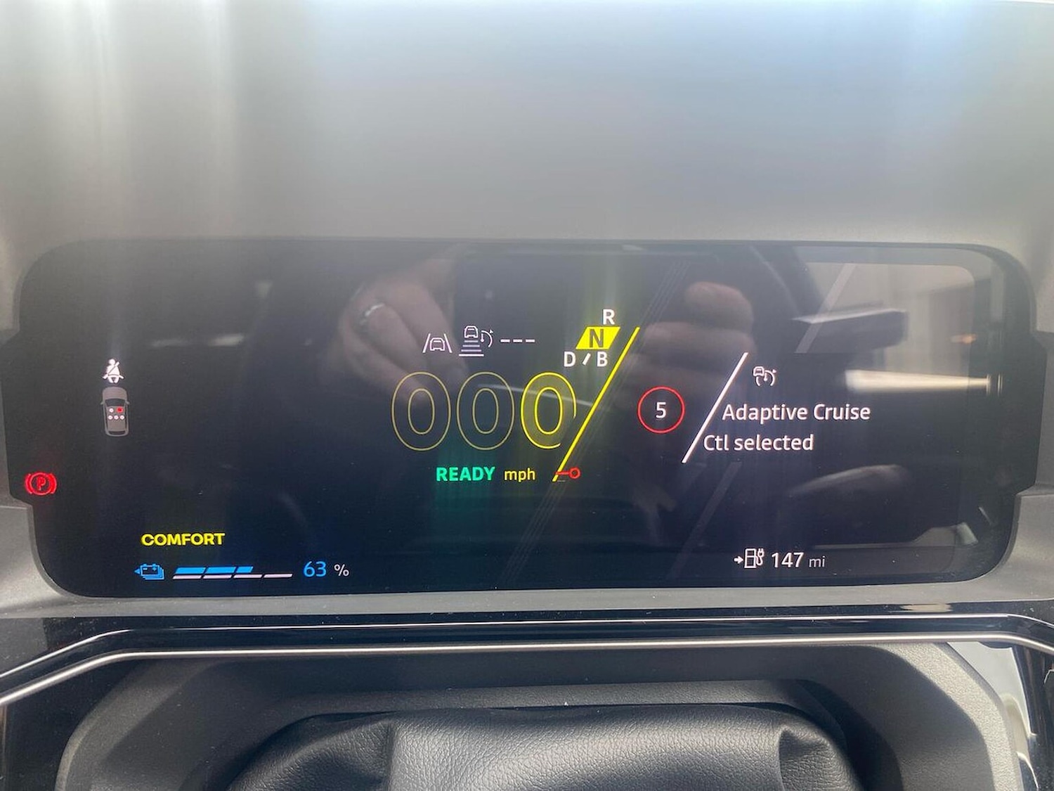 Used Renault 5 2025 for sale - 77488191: Photo 10