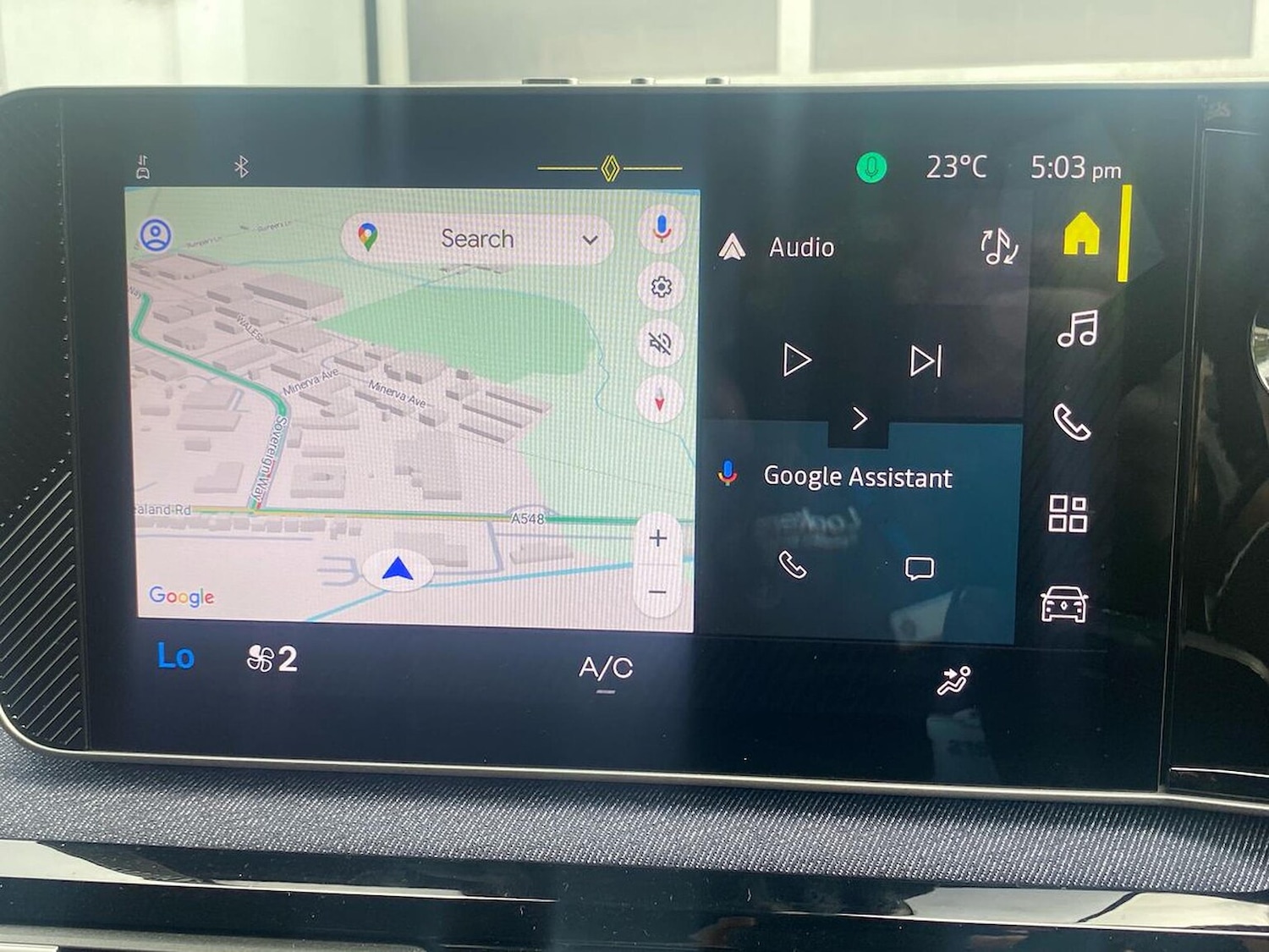 Used Renault 5 2025 for sale - 77488191: Photo 11