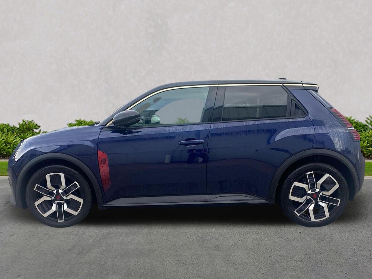 Used Renault 5 2025 for sale - 77488191: Photo 19