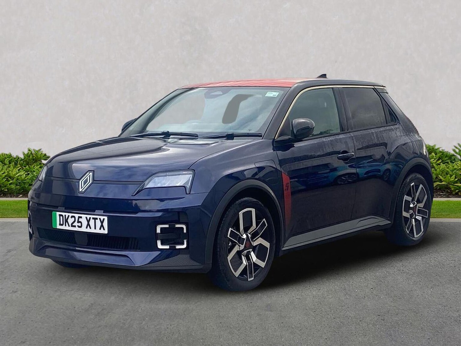 Used Renault 5 2025 for sale - 77488191: Photo 20