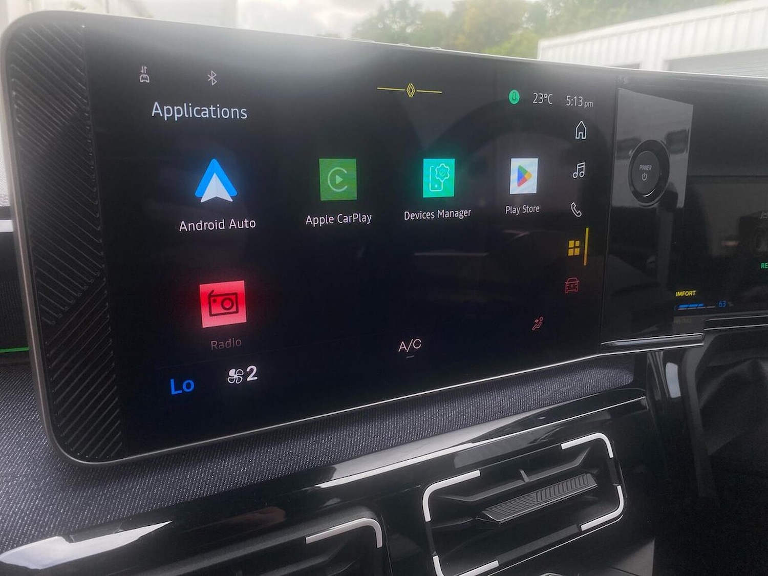 Used Renault 5 2025 for sale - 77488191: Photo 24