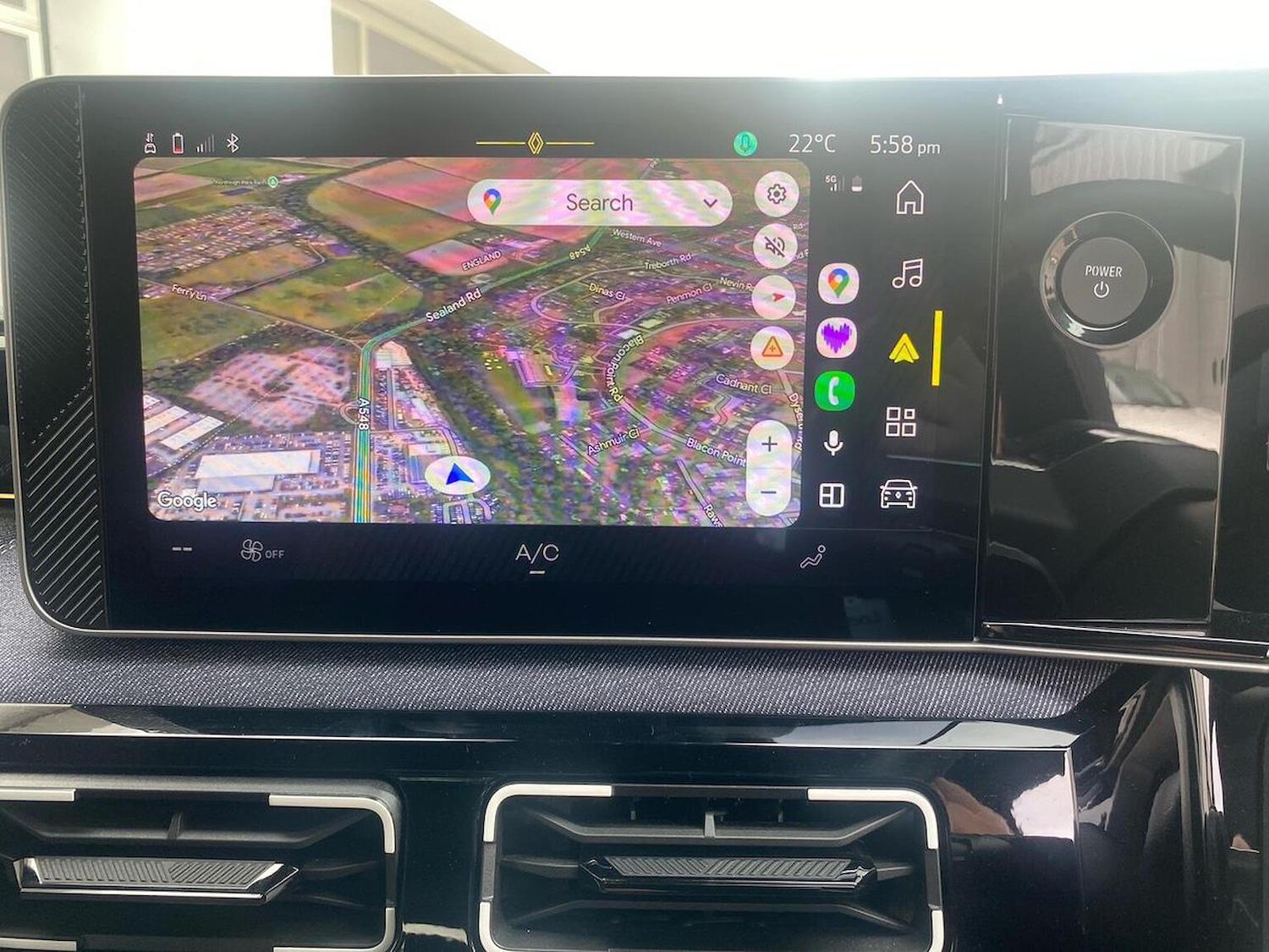 Used Renault 5 2025 for sale - 77488191: Photo 25