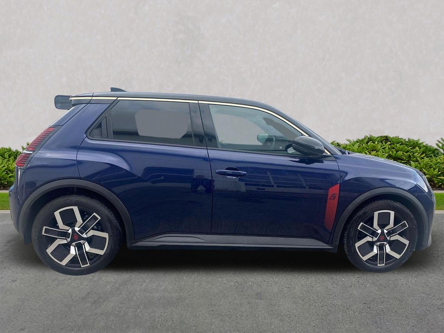 Used Renault 5 2025 for sale - 77488191: Photo 3