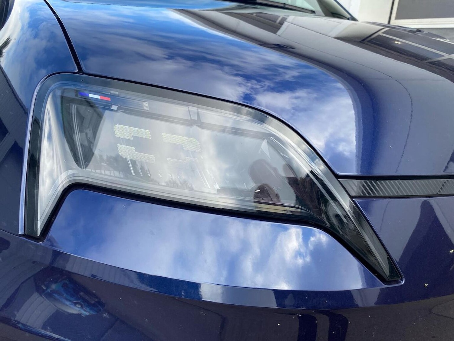 Used Renault 5 2025 for sale - 77488191: Photo 34