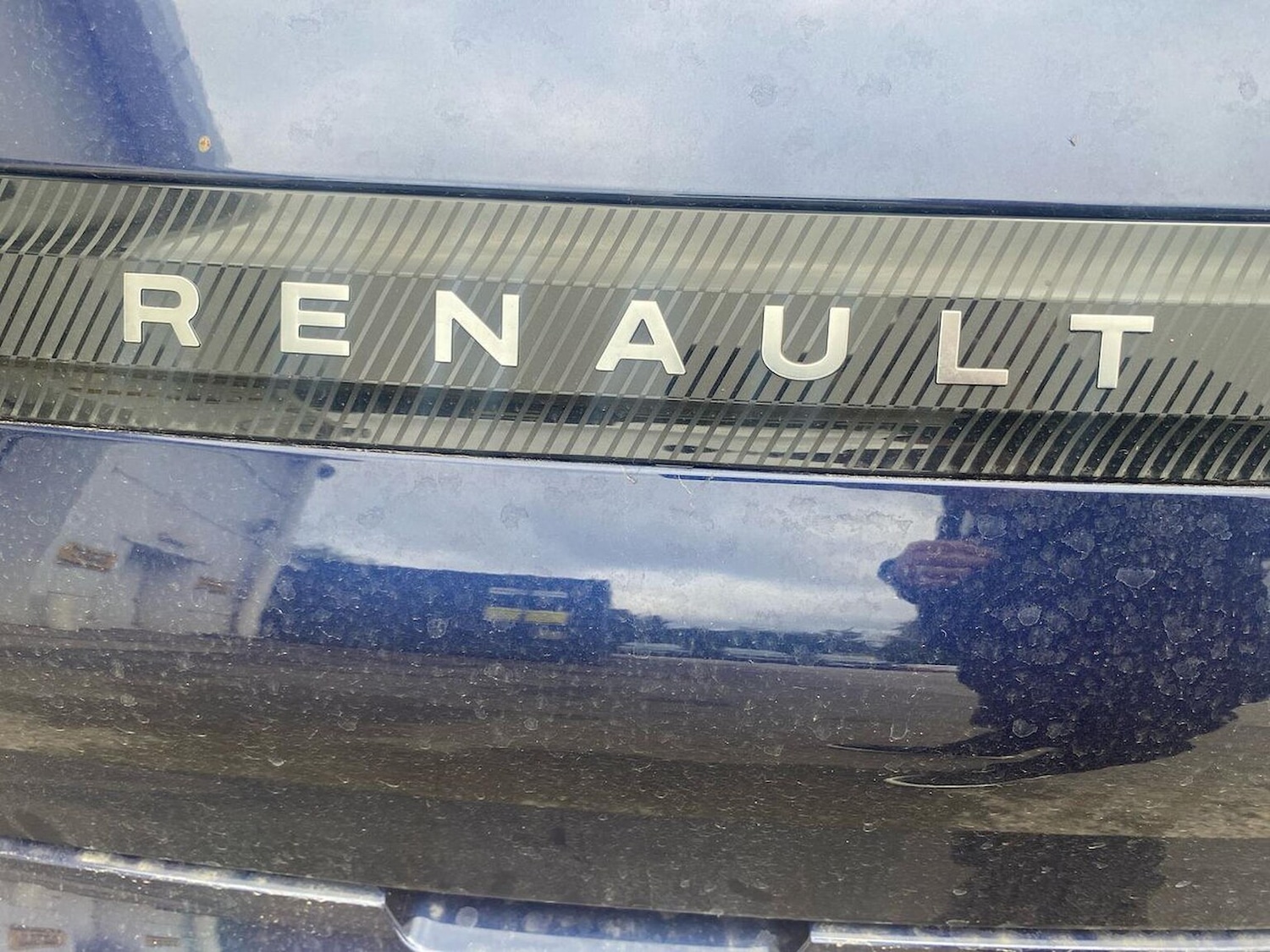 Used Renault 5 2025 for sale - 77488191: Photo 35