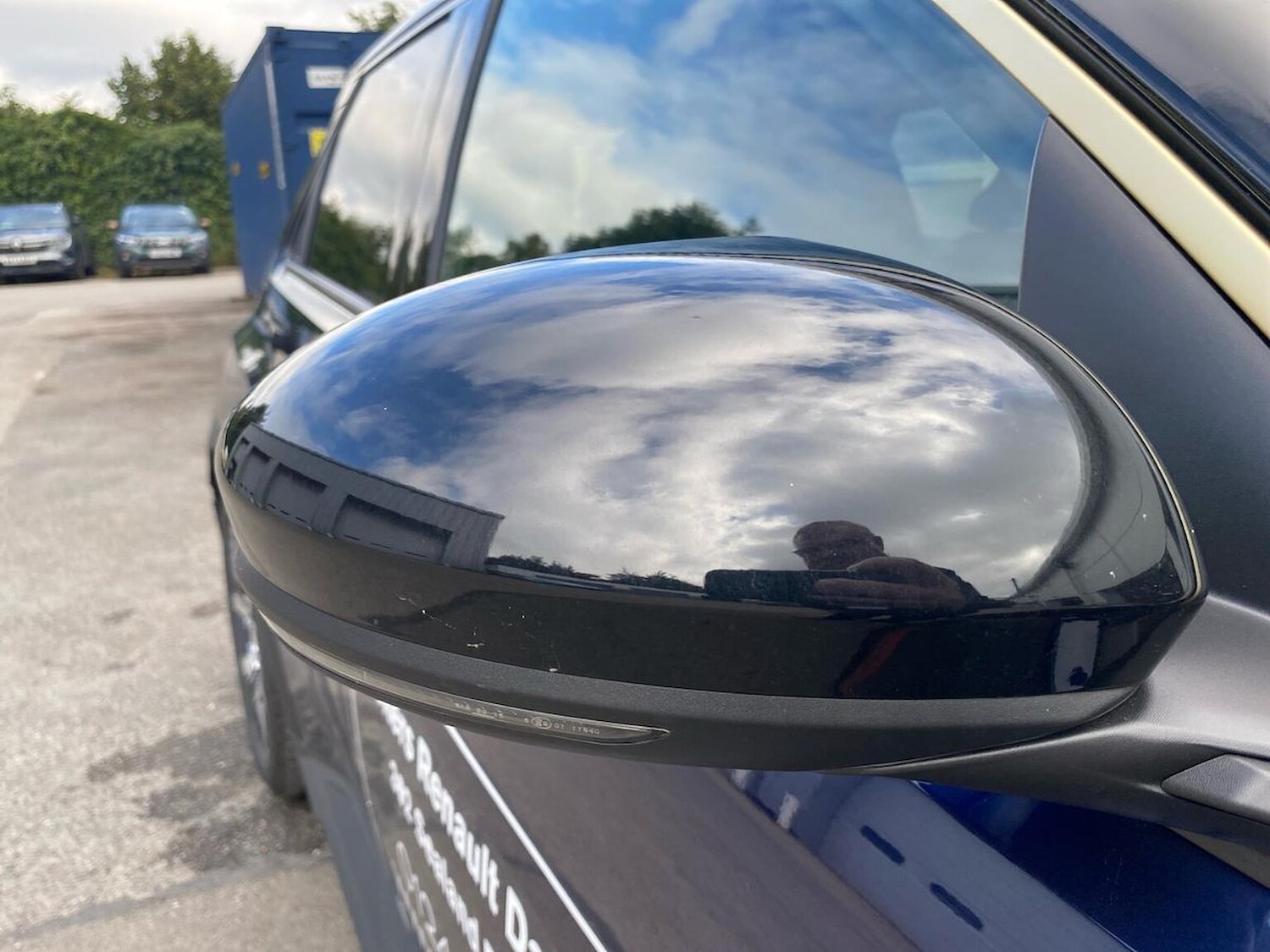 Used Renault 5 2025 for sale - 77488191: Photo 38