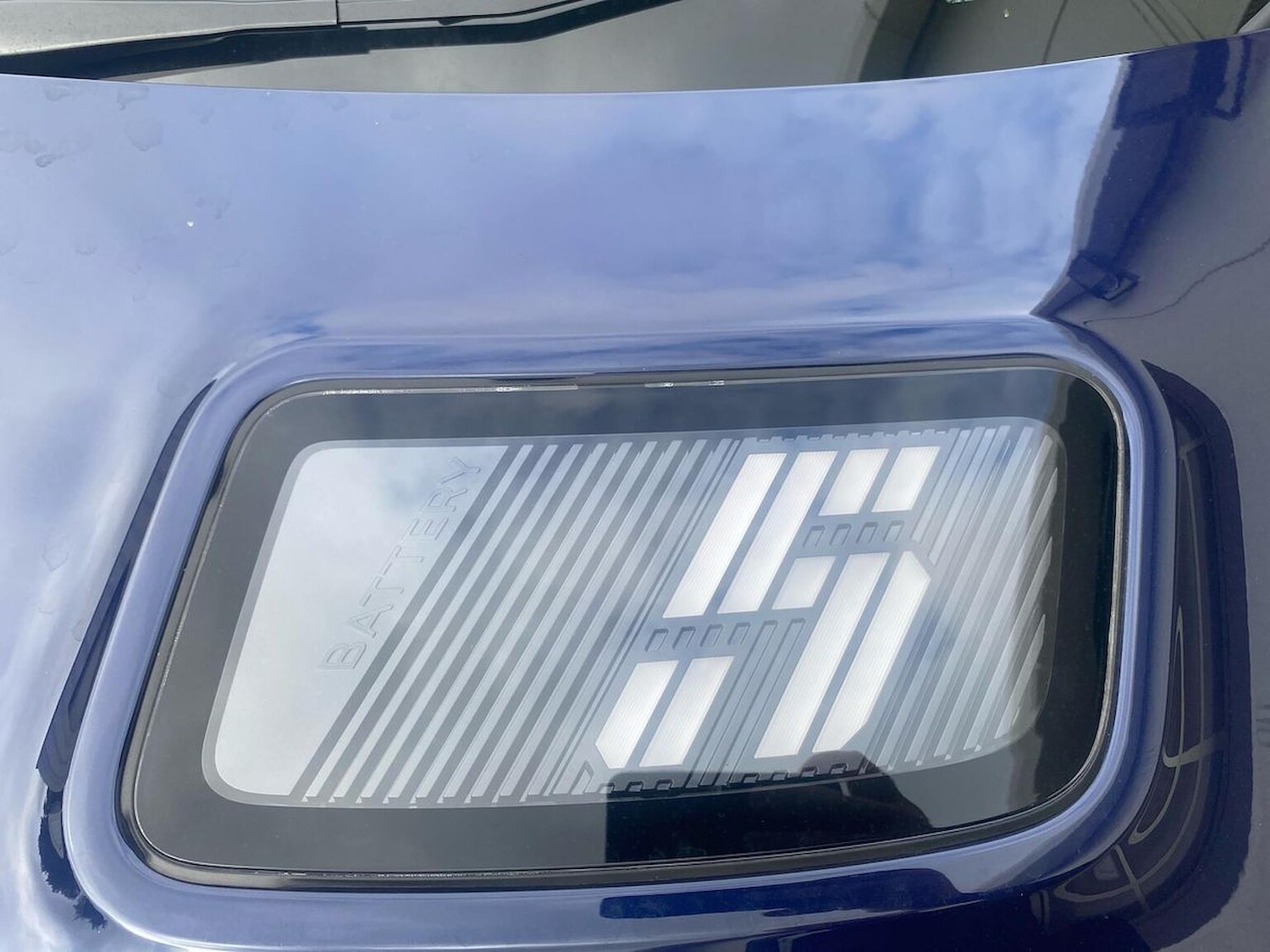 Used Renault 5 2025 for sale - 77488191: Photo 44