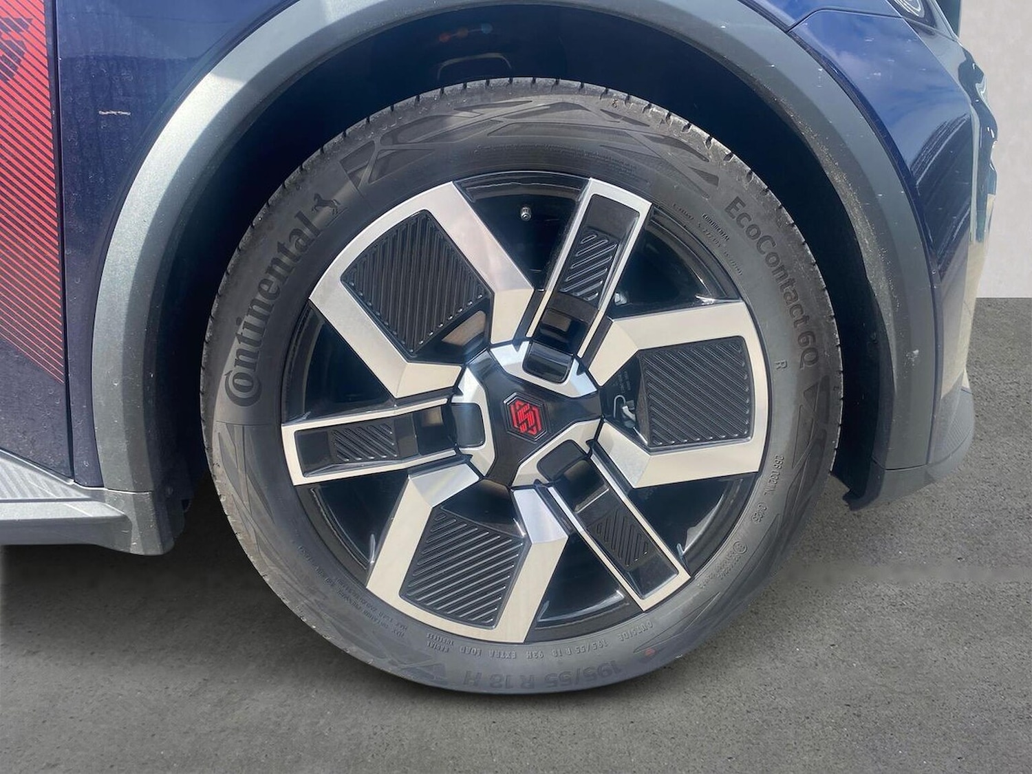 Used Renault 5 2025 for sale - 77488191: Photo 6