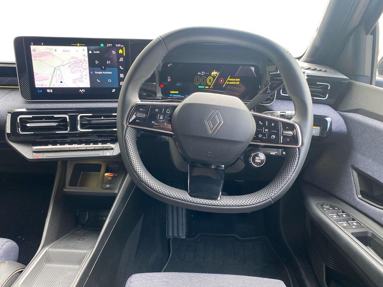 Used Renault 5 2025 for sale - 77488191: Photo 9