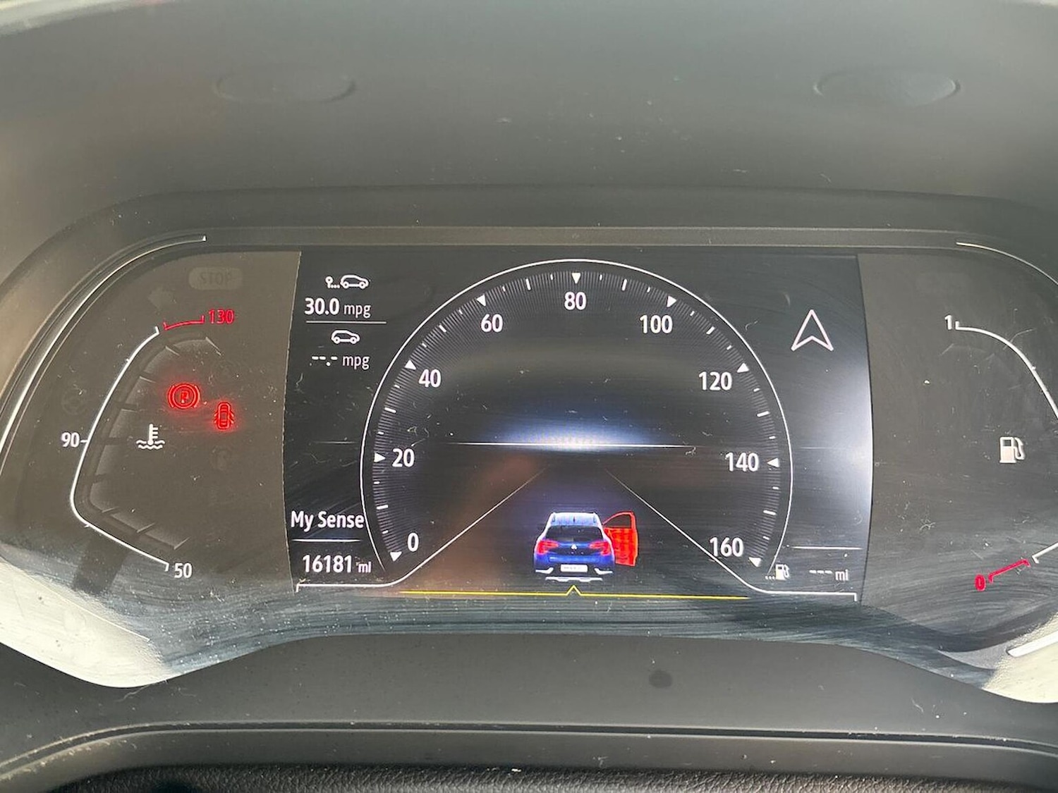 Used Renault Captur 2022 for sale - 76638897: Photo 10