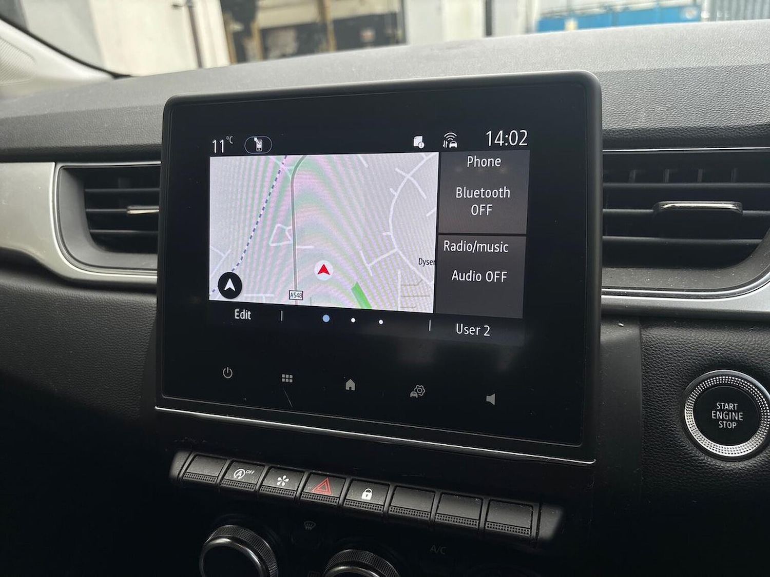 Used Renault Captur 2022 for sale - 76638897: Photo 11