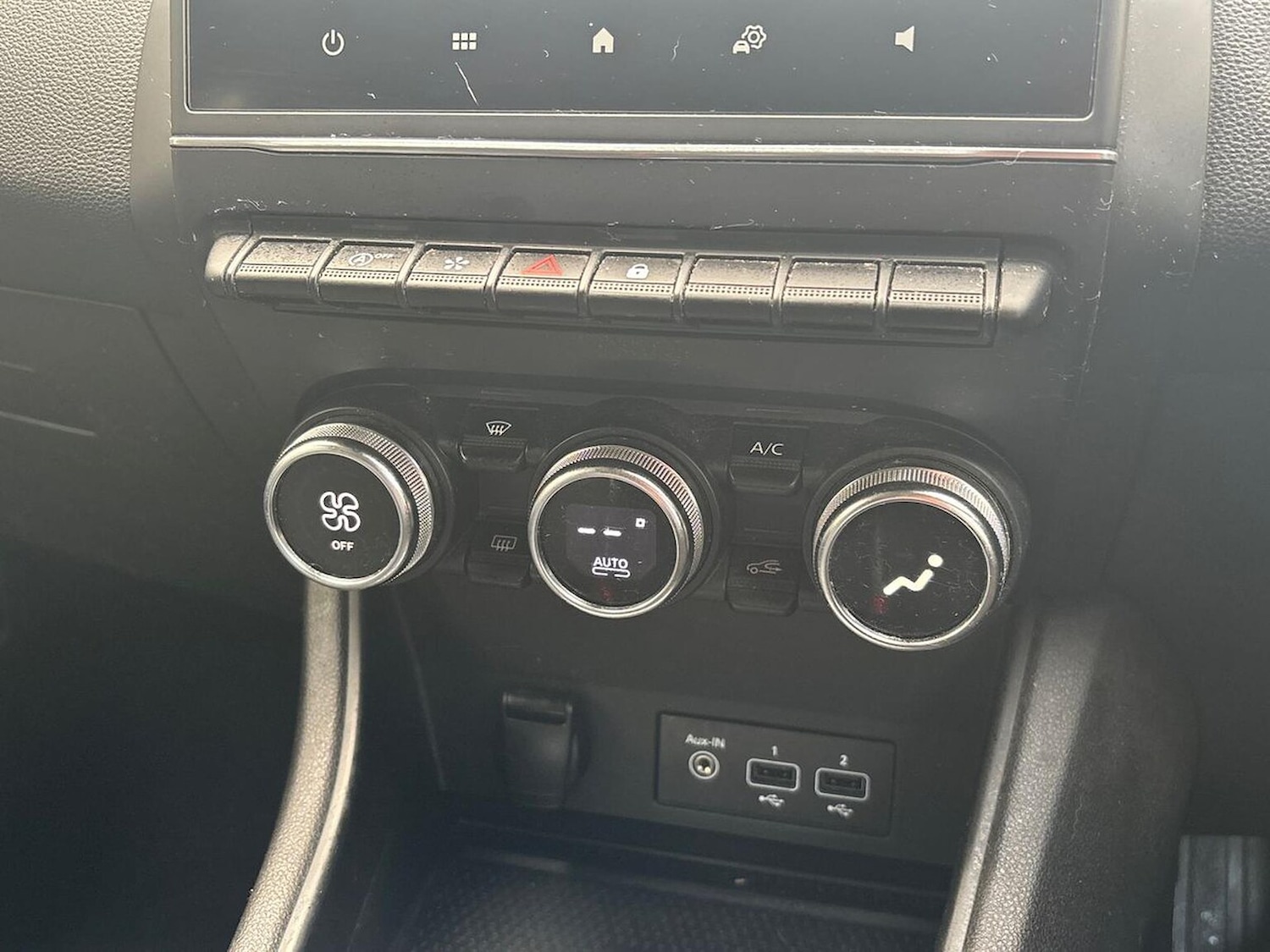 Used Renault Captur 2022 for sale - 76638897: Photo 12