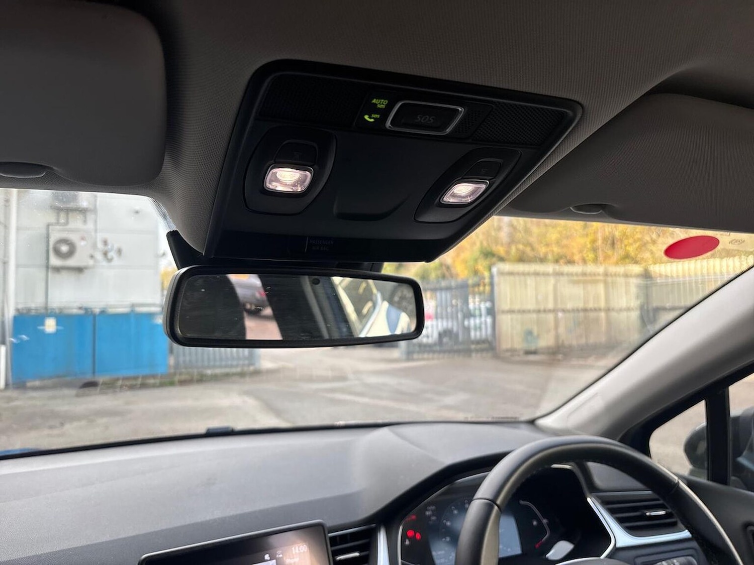 Used Renault Captur 2022 for sale - 76638897: Photo 14