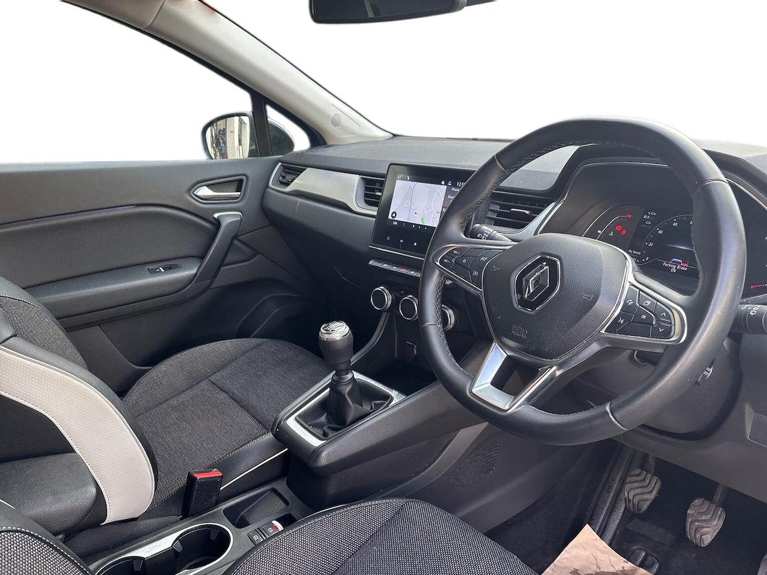 Used Renault Captur 2022 for sale - 76638897: Photo 15