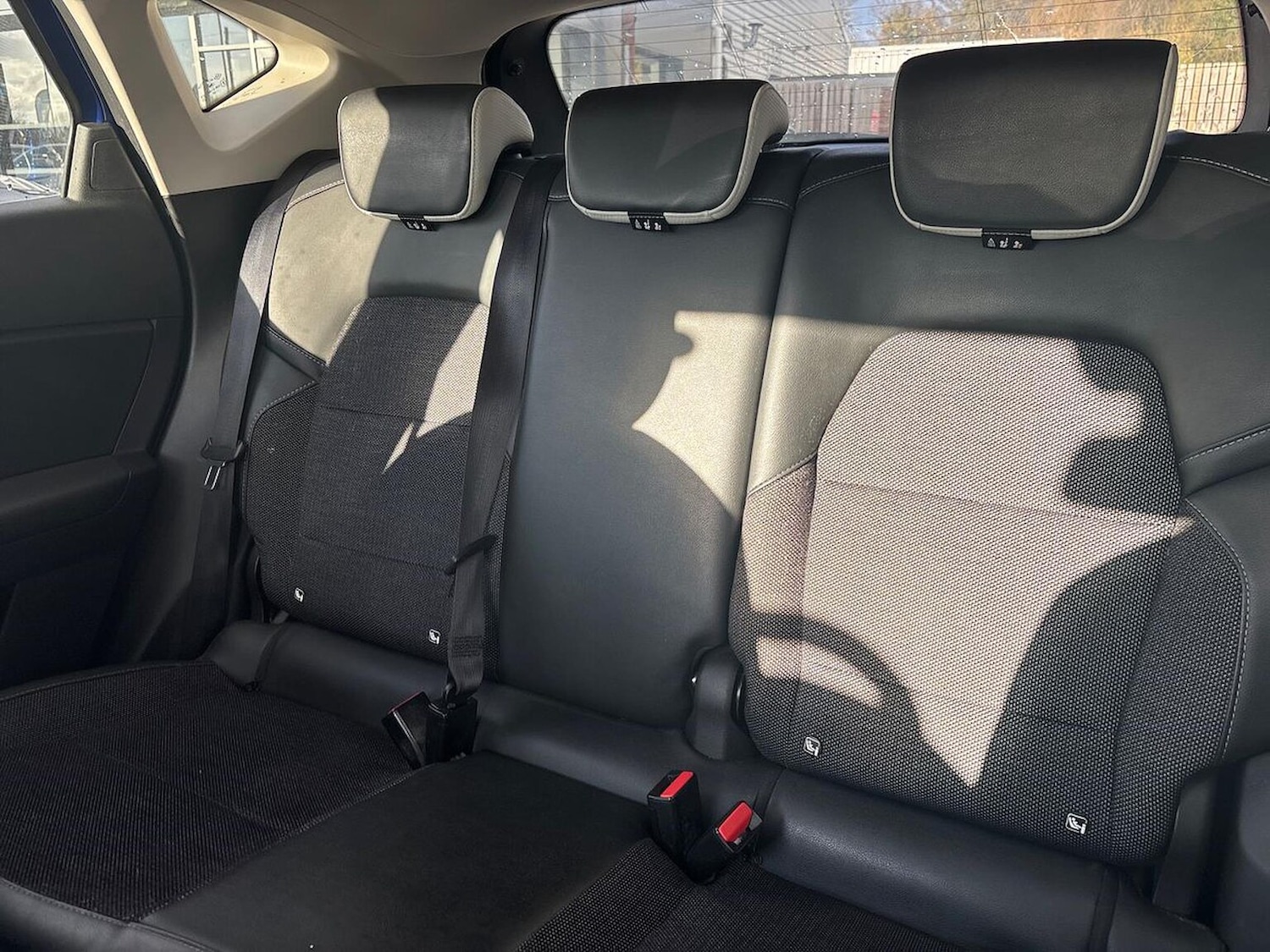 Used Renault Captur 2022 for sale - 76638897: Photo 16