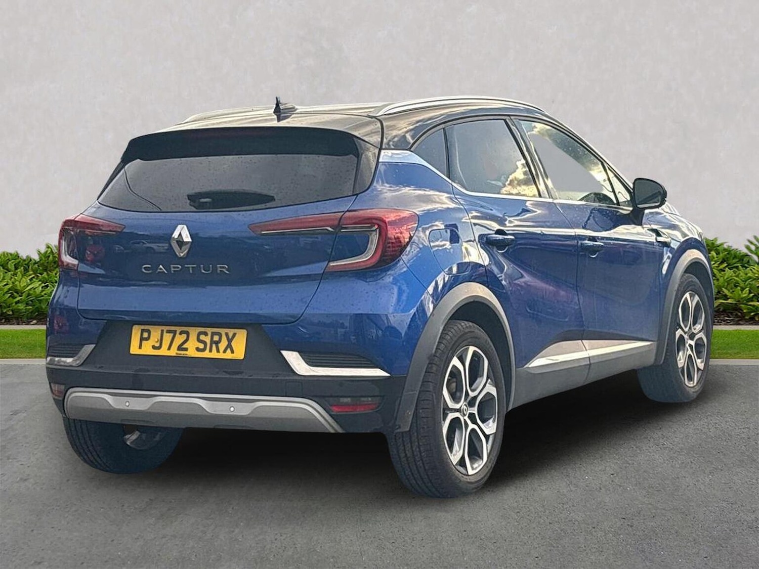 Used Renault Captur 2022 for sale - 76638897: Photo 18