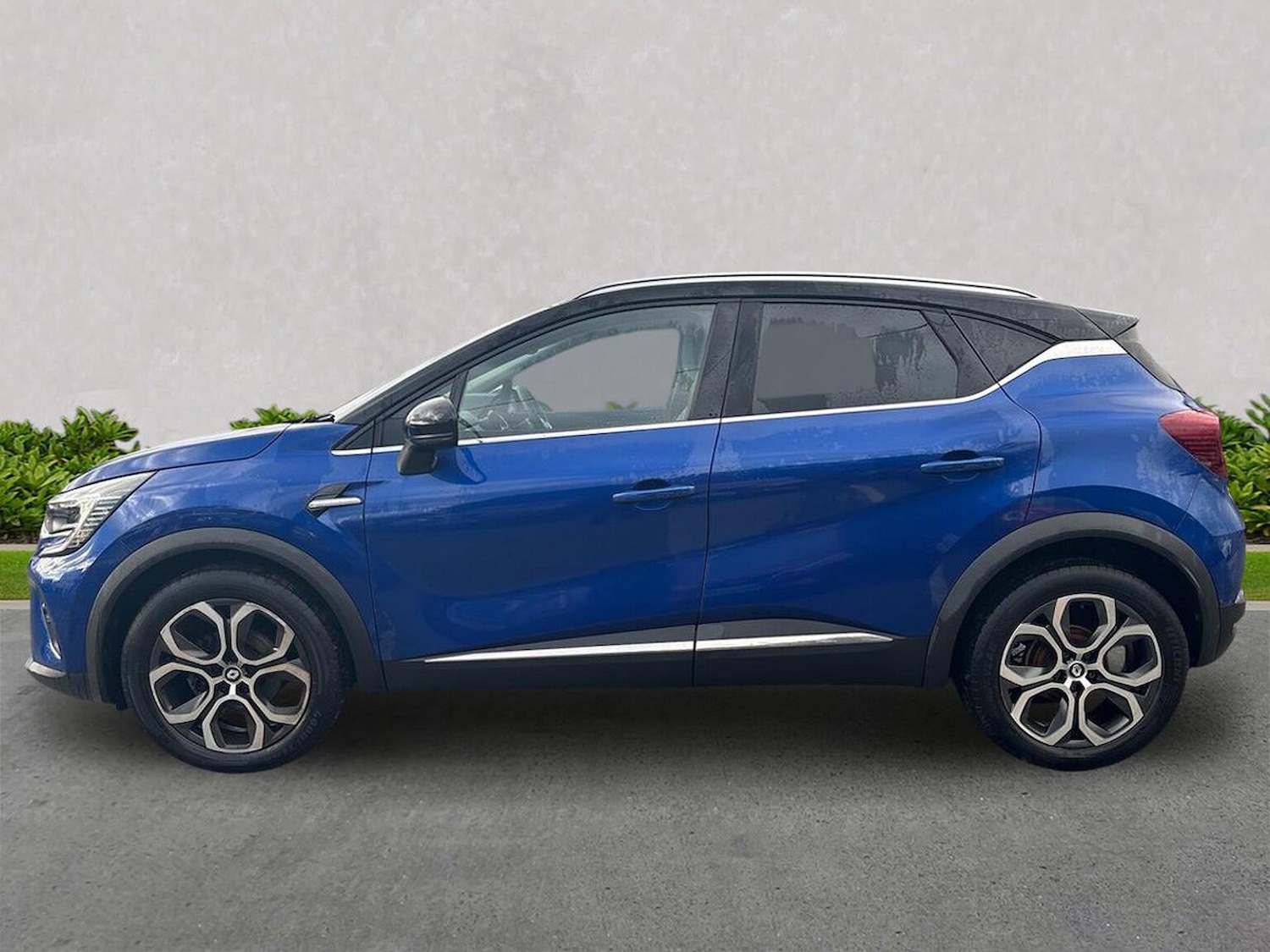 Used Renault Captur 2022 for sale - 76638897: Photo 19