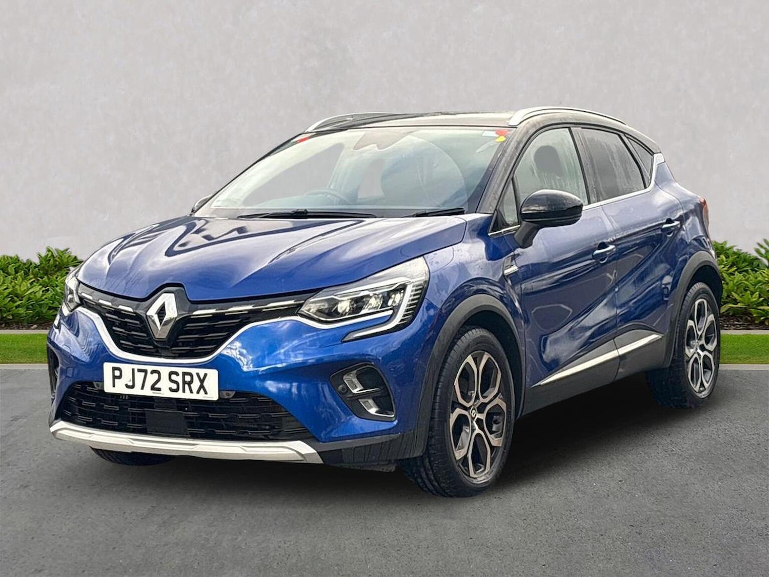 Used Renault Captur 2022 for sale - 76638897: Photo 20