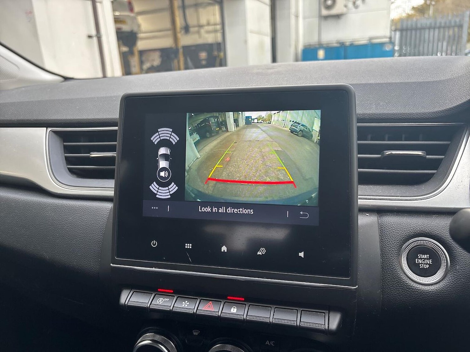 Used Renault Captur 2022 for sale - 76638897: Photo 23