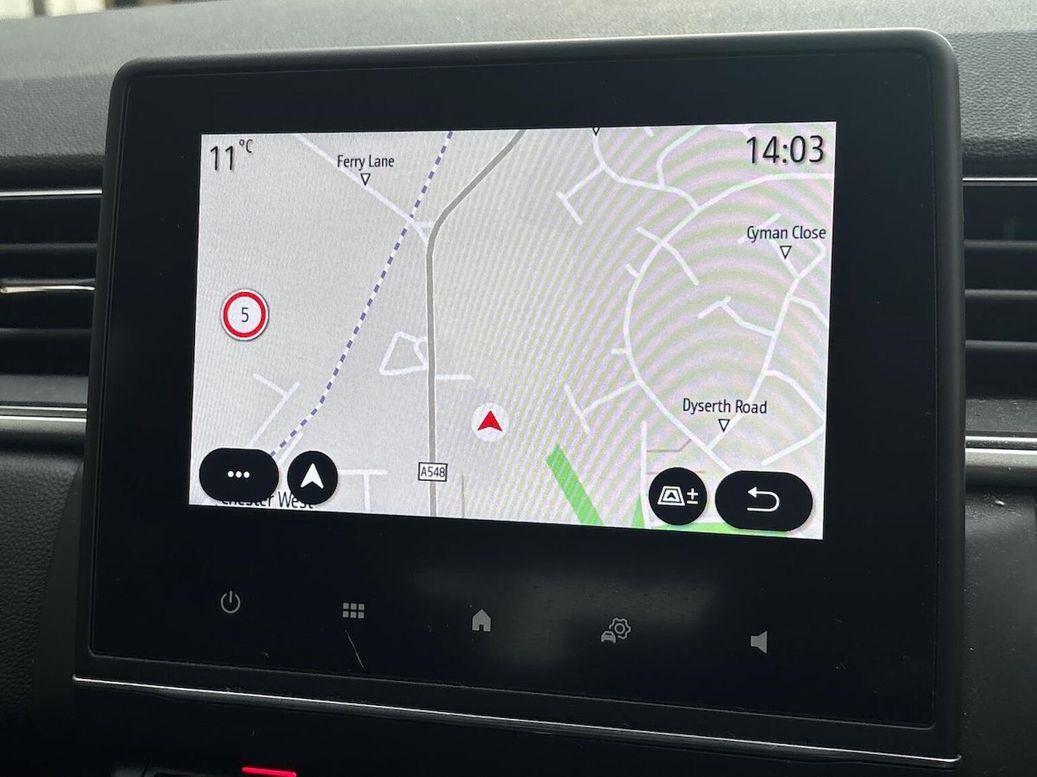 Used Renault Captur 2022 for sale - 76638897: Photo 24