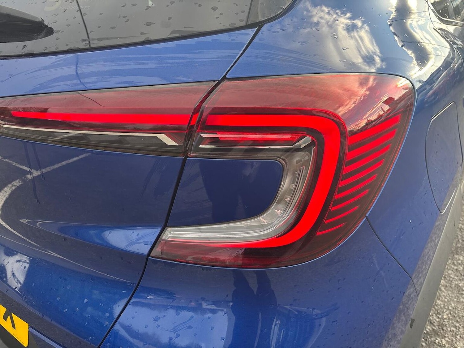 Used Renault Captur 2022 for sale - 76638897: Photo 36