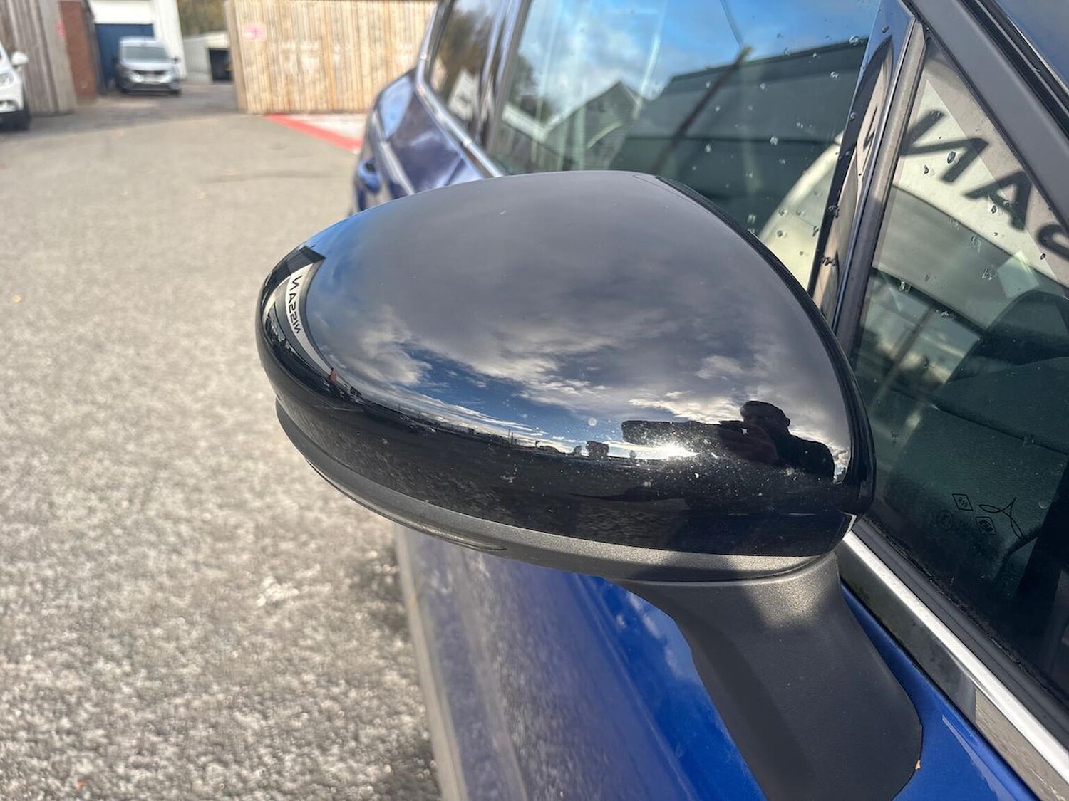 Used Renault Captur 2022 for sale - 76638897: Photo 38