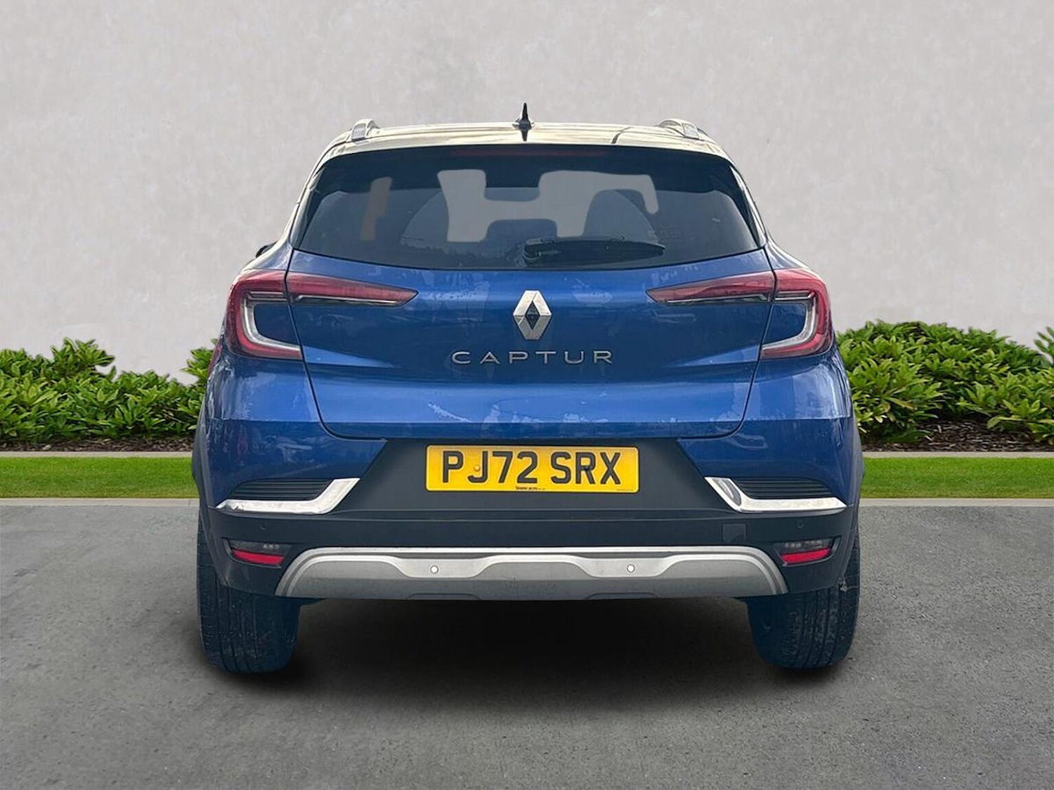 Used Renault Captur 2022 for sale - 76638897: Photo 4