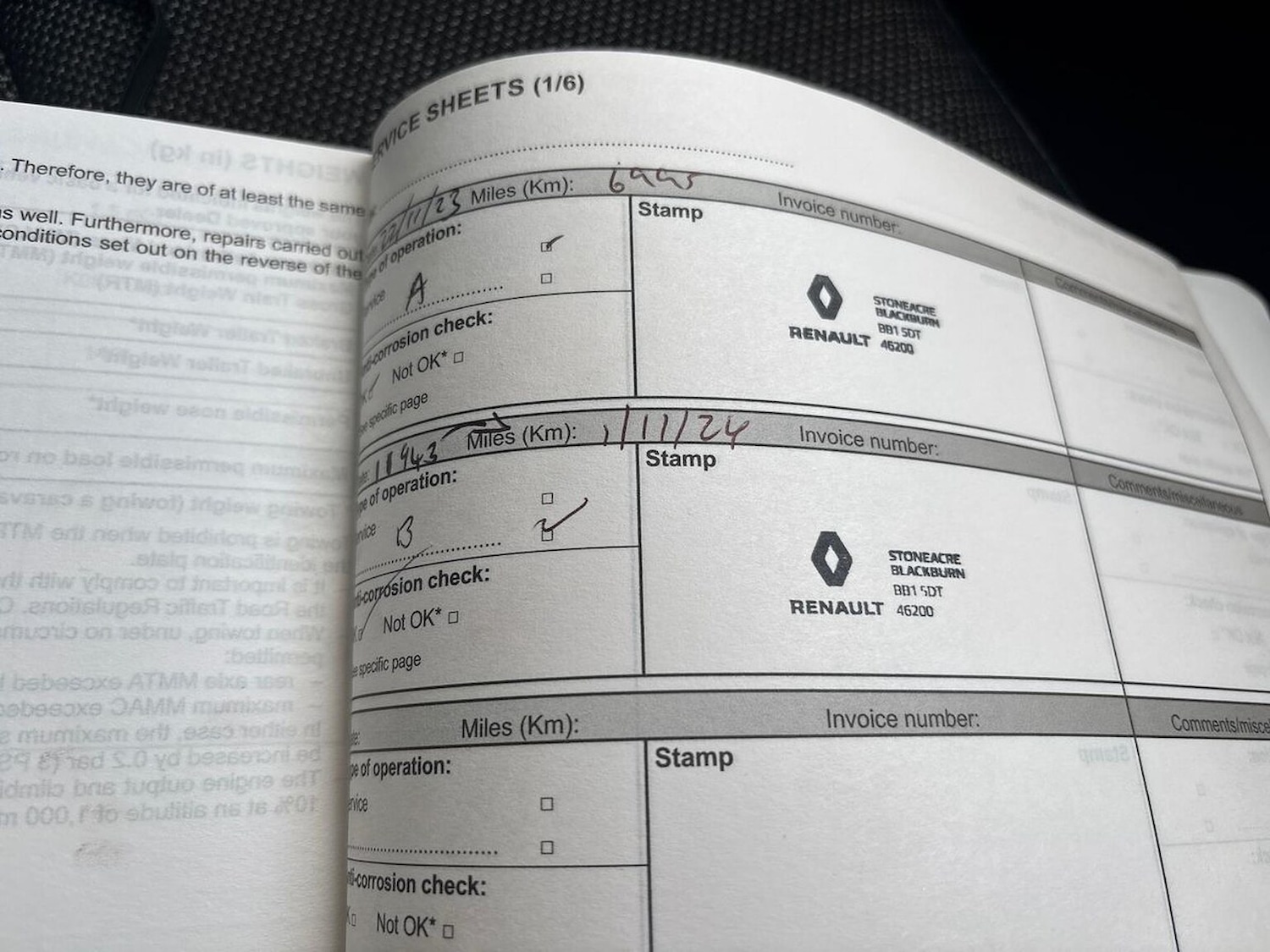 Used Renault Captur 2022 for sale - 76638897: Photo 45