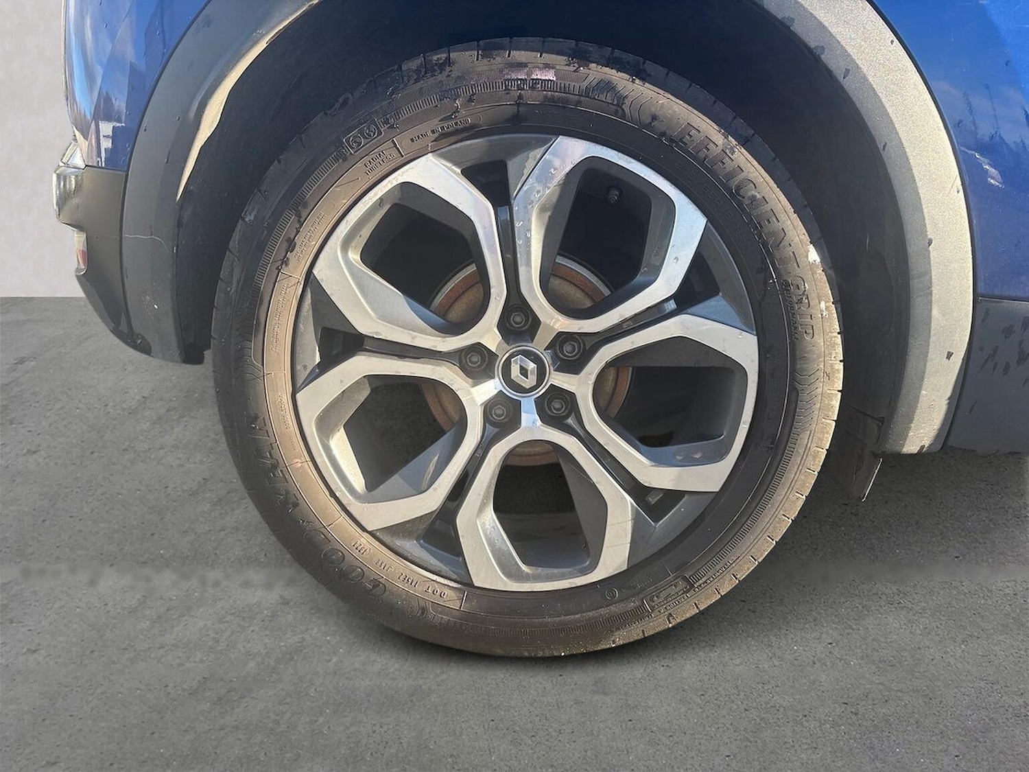 Used Renault Captur 2022 for sale - 76638897: Photo 6