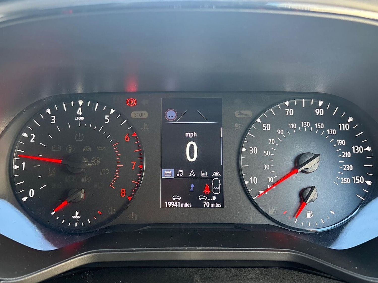 Used Renault Clio 2021 for sale - 76518621: Photo 10