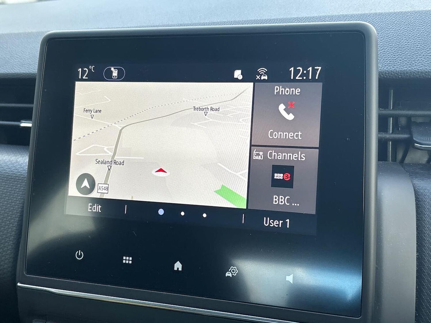 Used Renault Clio 2021 for sale - 76518621: Photo 11