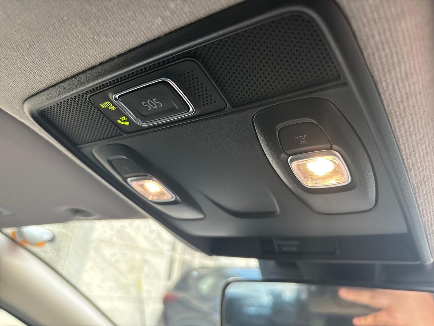 Used Renault Clio 2021 for sale - 76518621: Photo 14