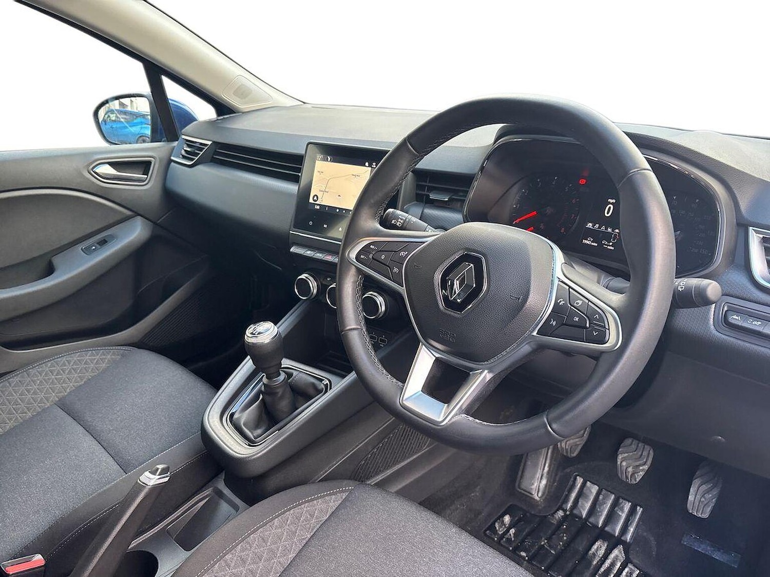 Used Renault Clio 2021 for sale - 76518621: Photo 15