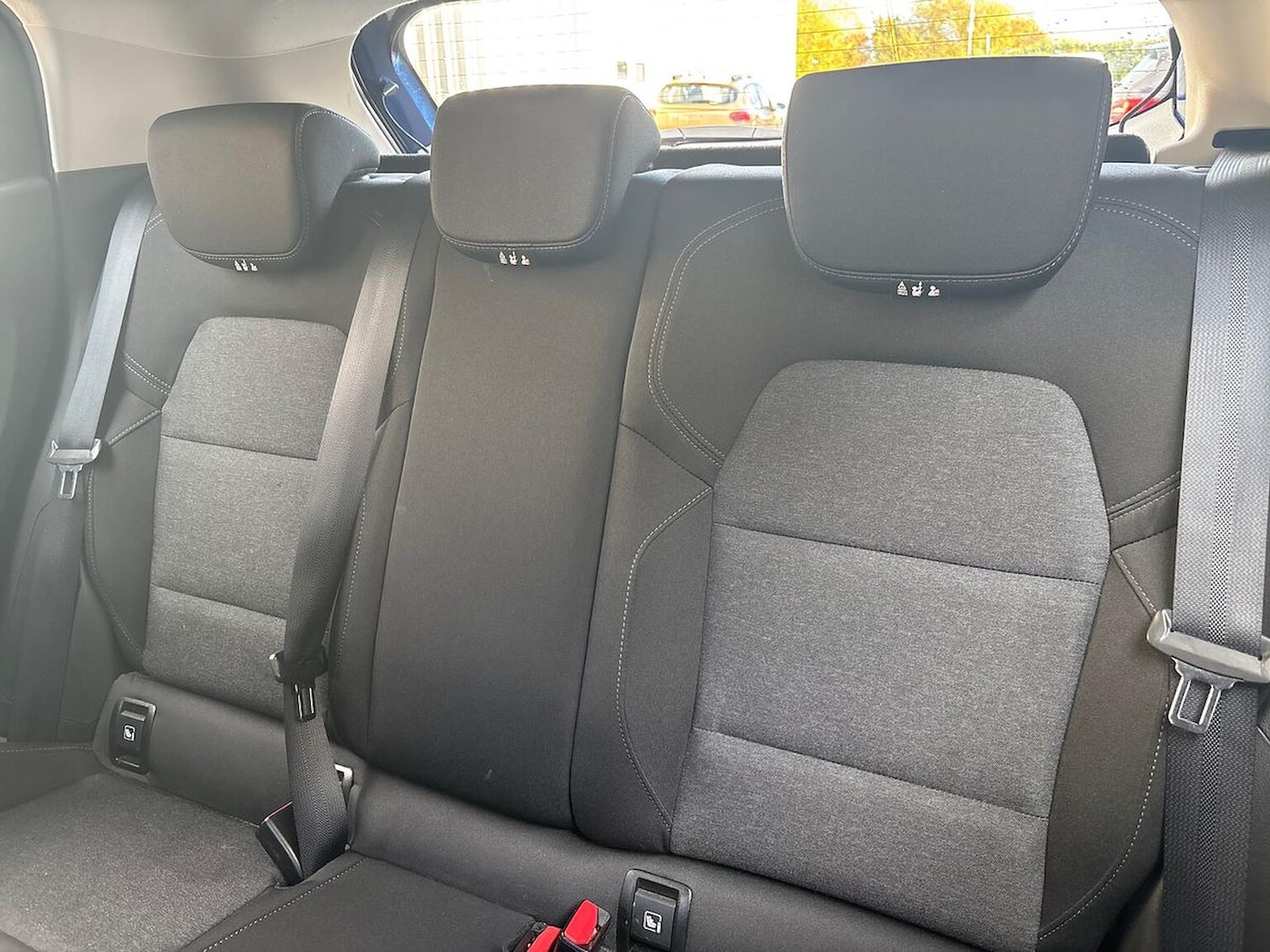 Used Renault Clio 2021 for sale - 76518621: Photo 16