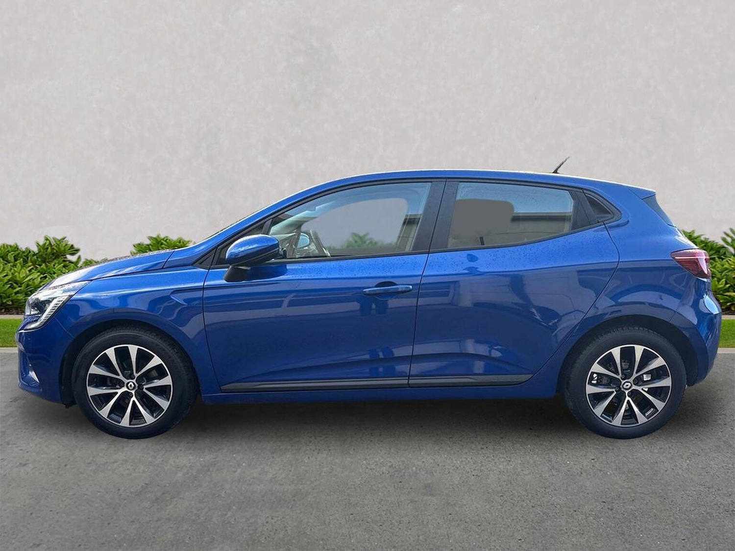 Used Renault Clio 2021 for sale - 76518621: Photo 19