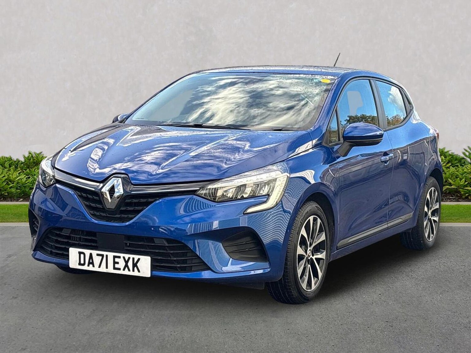 Used Renault Clio 2021 for sale - 76518621: Photo 20