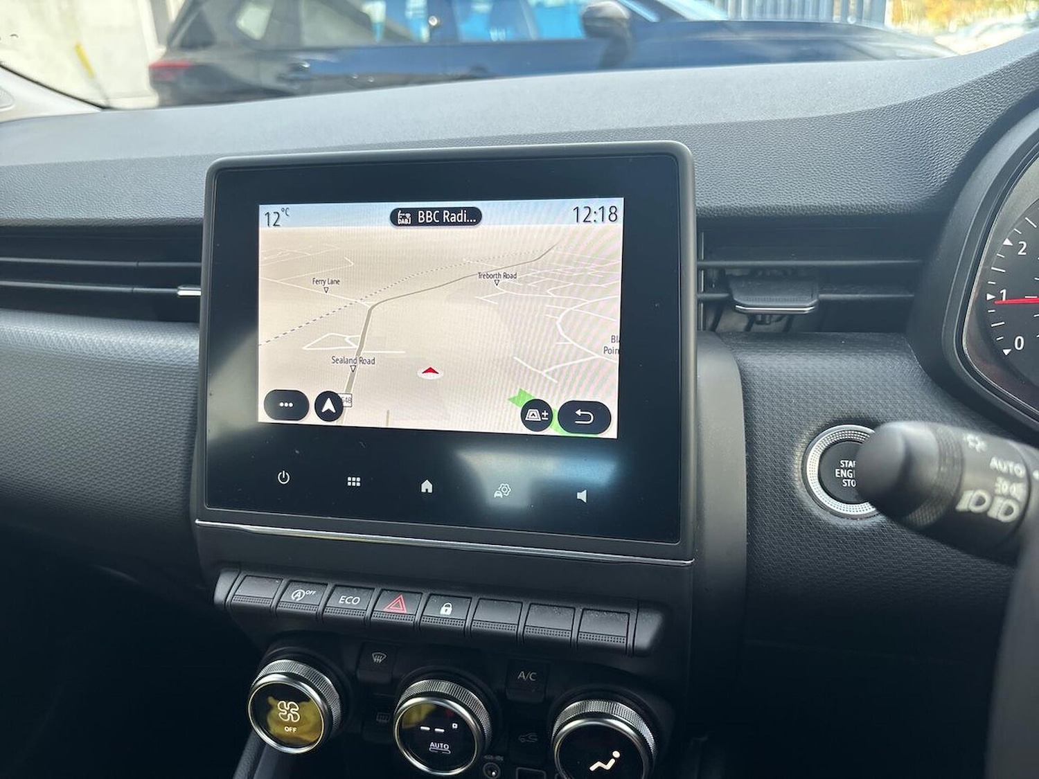 Used Renault Clio 2021 for sale - 76518621: Photo 24