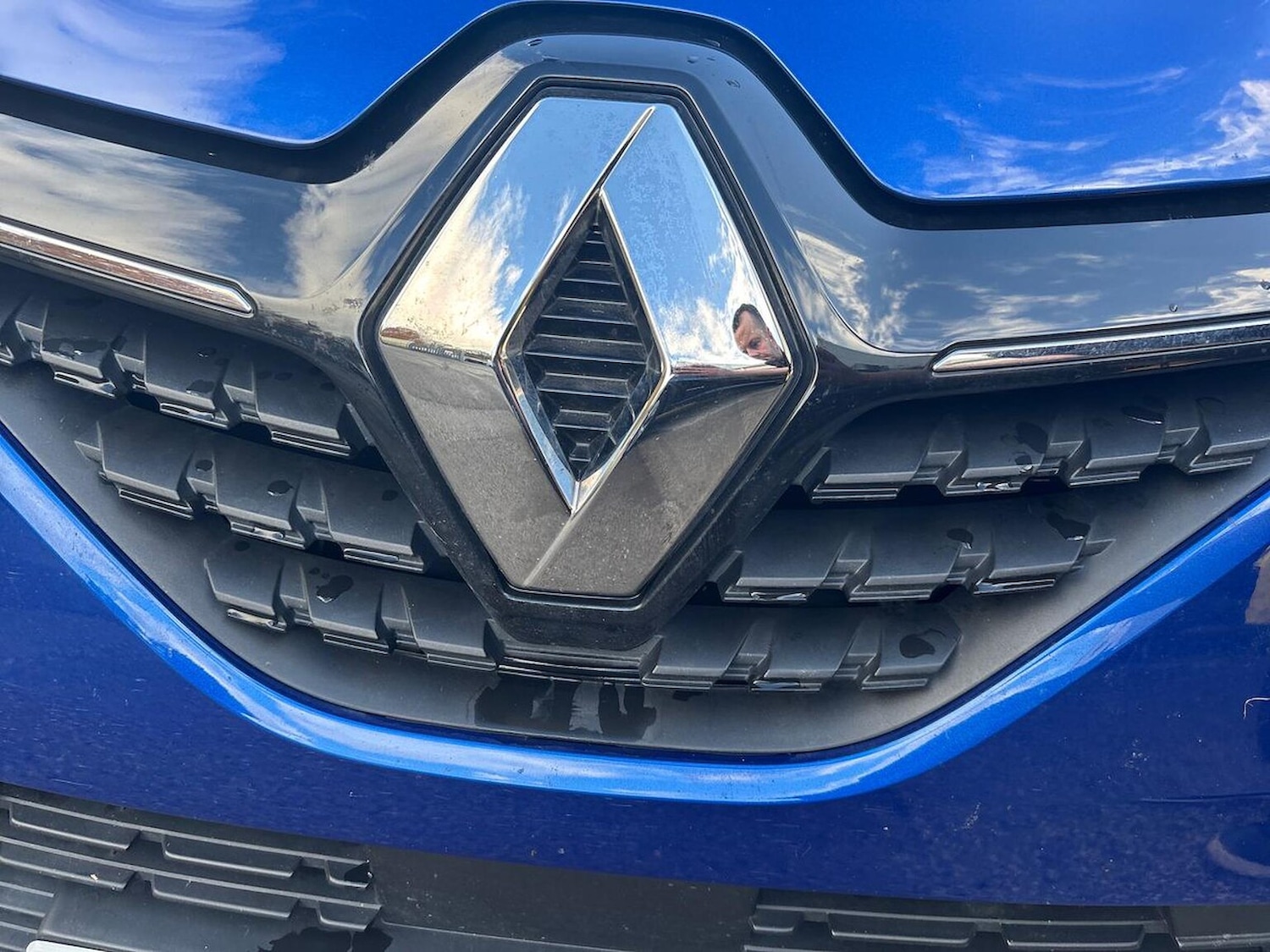 Used Renault Clio 2021 for sale - 76518621: Photo 33