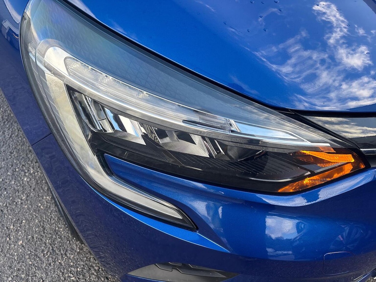 Used Renault Clio 2021 for sale - 76518621: Photo 34