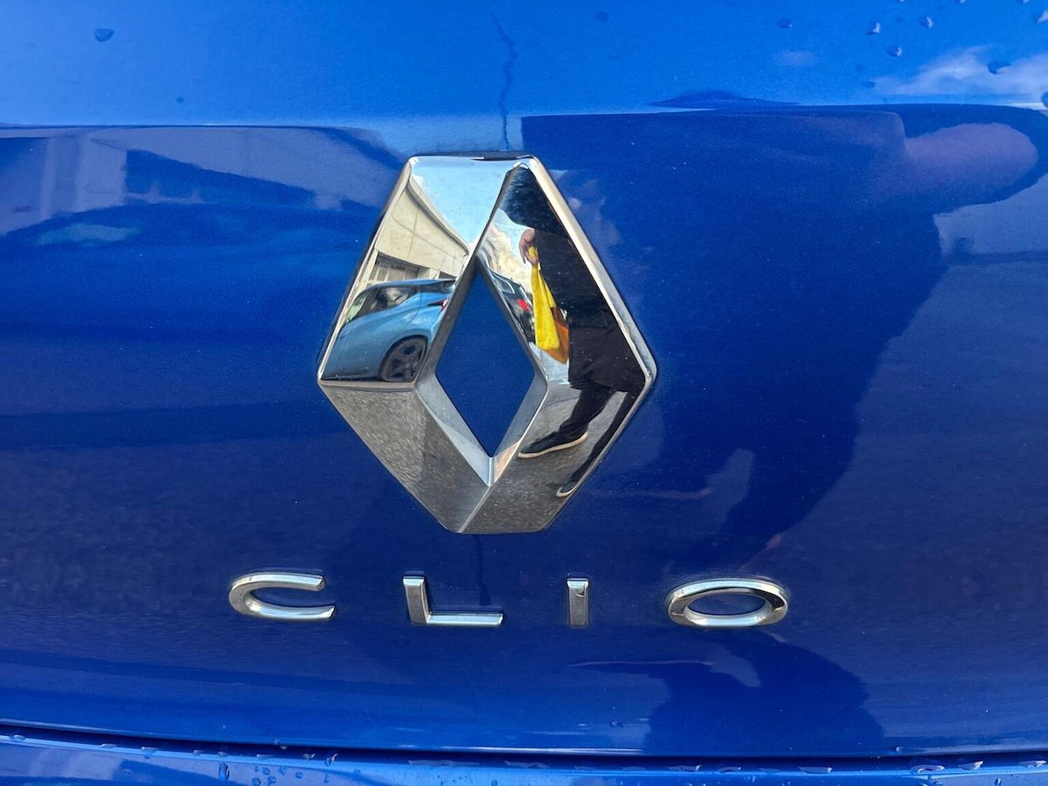 Used Renault Clio 2021 for sale - 76518621: Photo 35