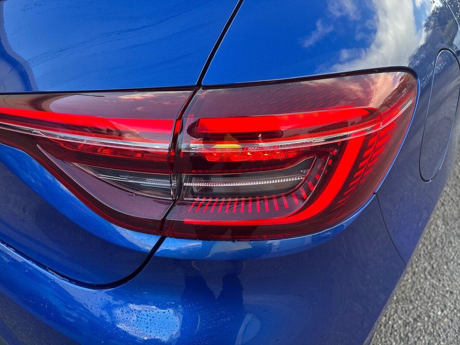 Used Renault Clio 2021 for sale - 76518621: Photo 36