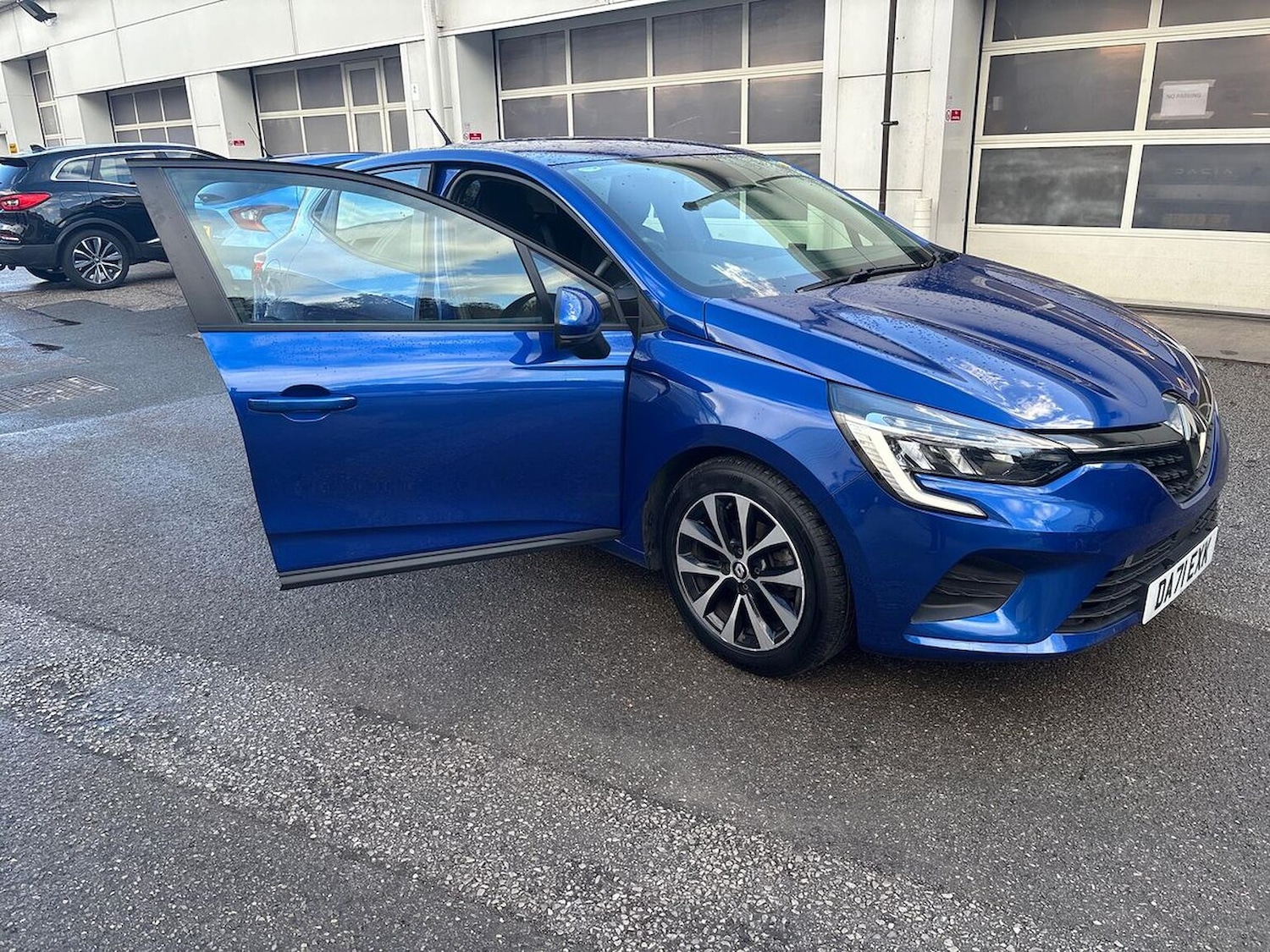 Used Renault Clio 2021 for sale - 76518621: Photo 40