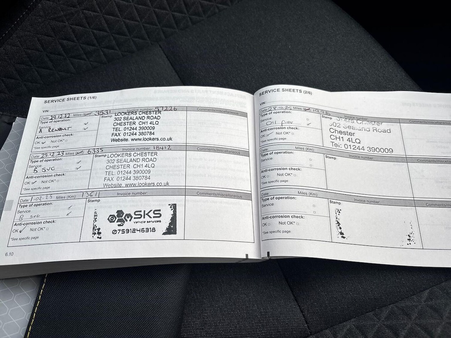 Used Renault Clio 2021 for sale - 76518621: Photo 45