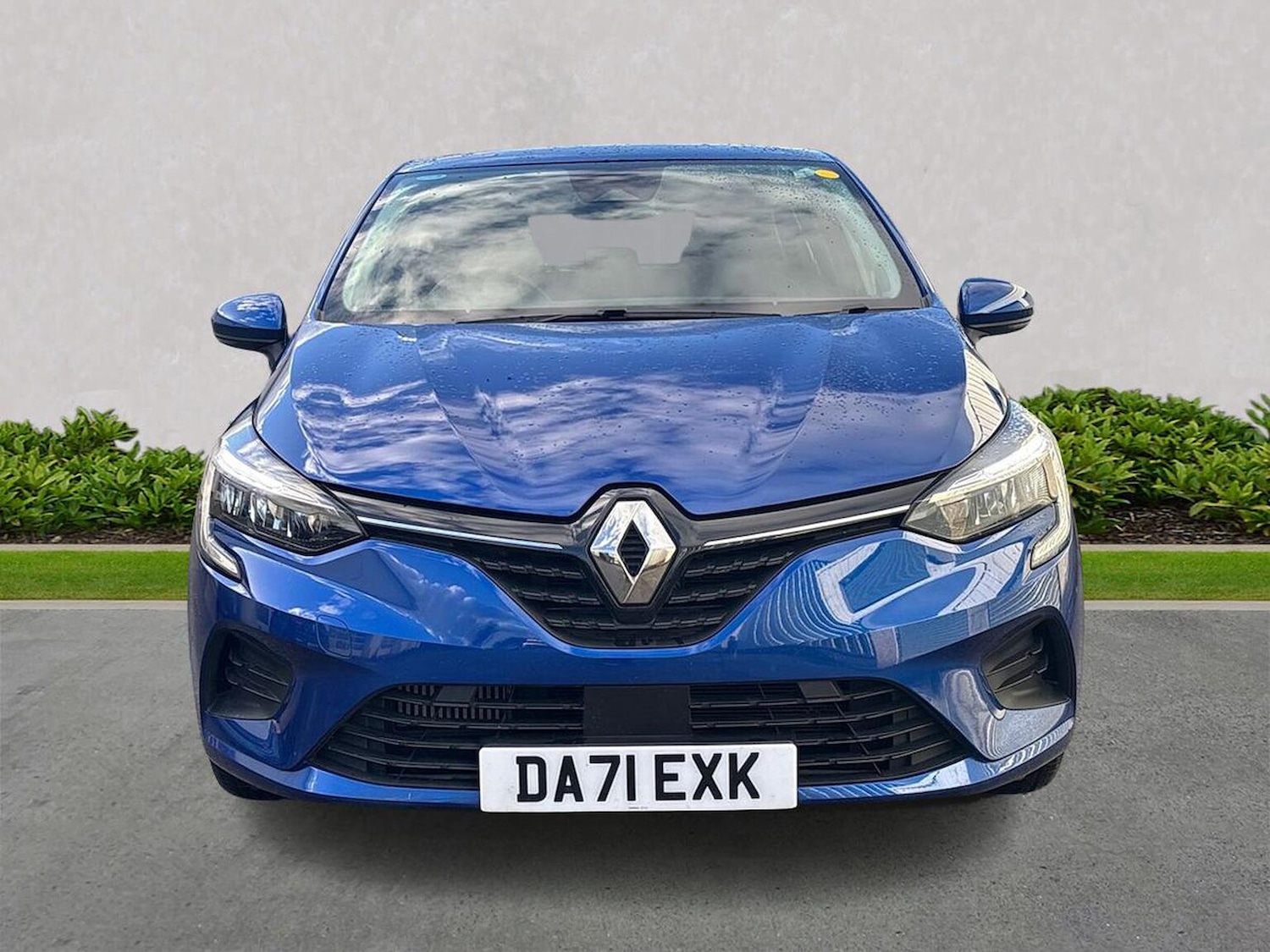 Used Renault Clio 2021 for sale - 76518621: Photo 5