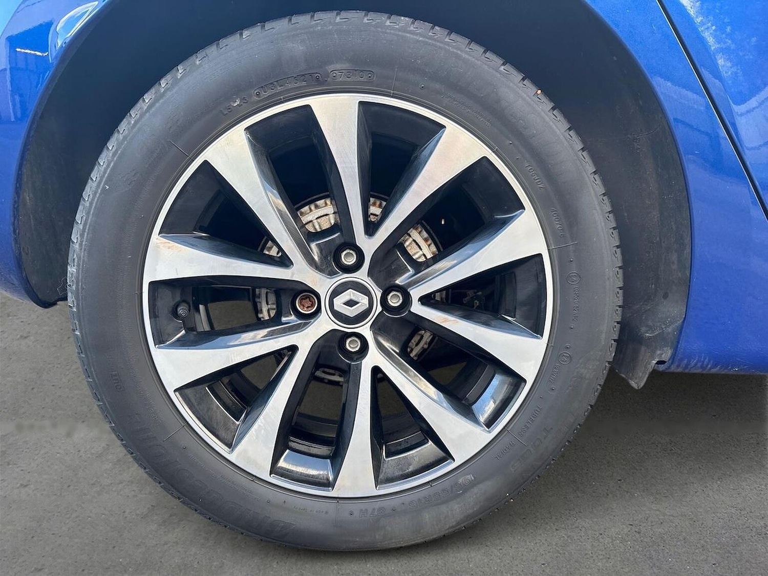 Used Renault Clio 2021 for sale - 76518621: Photo 6