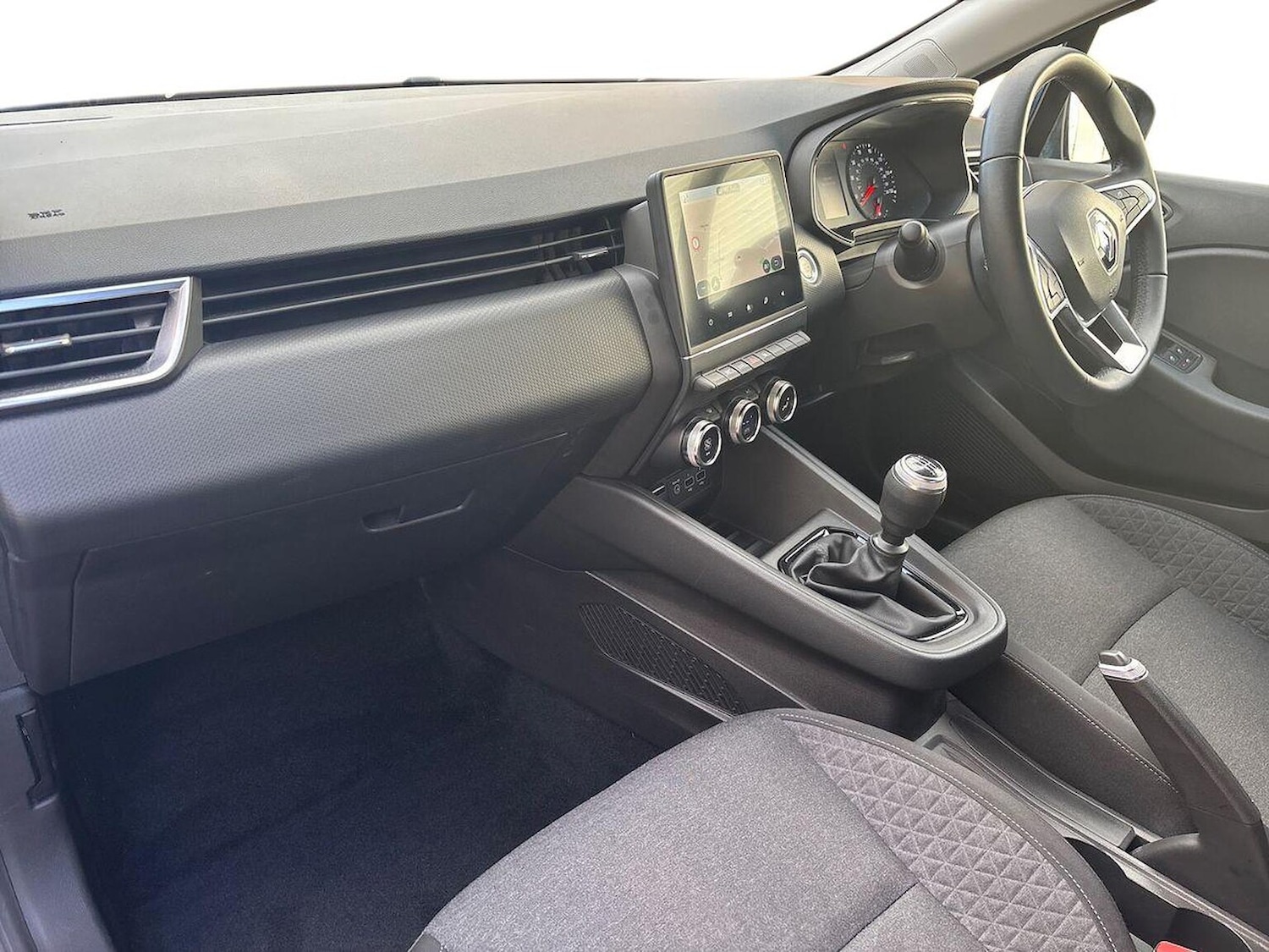 Used Renault Clio 2021 for sale - 76518621: Photo 7