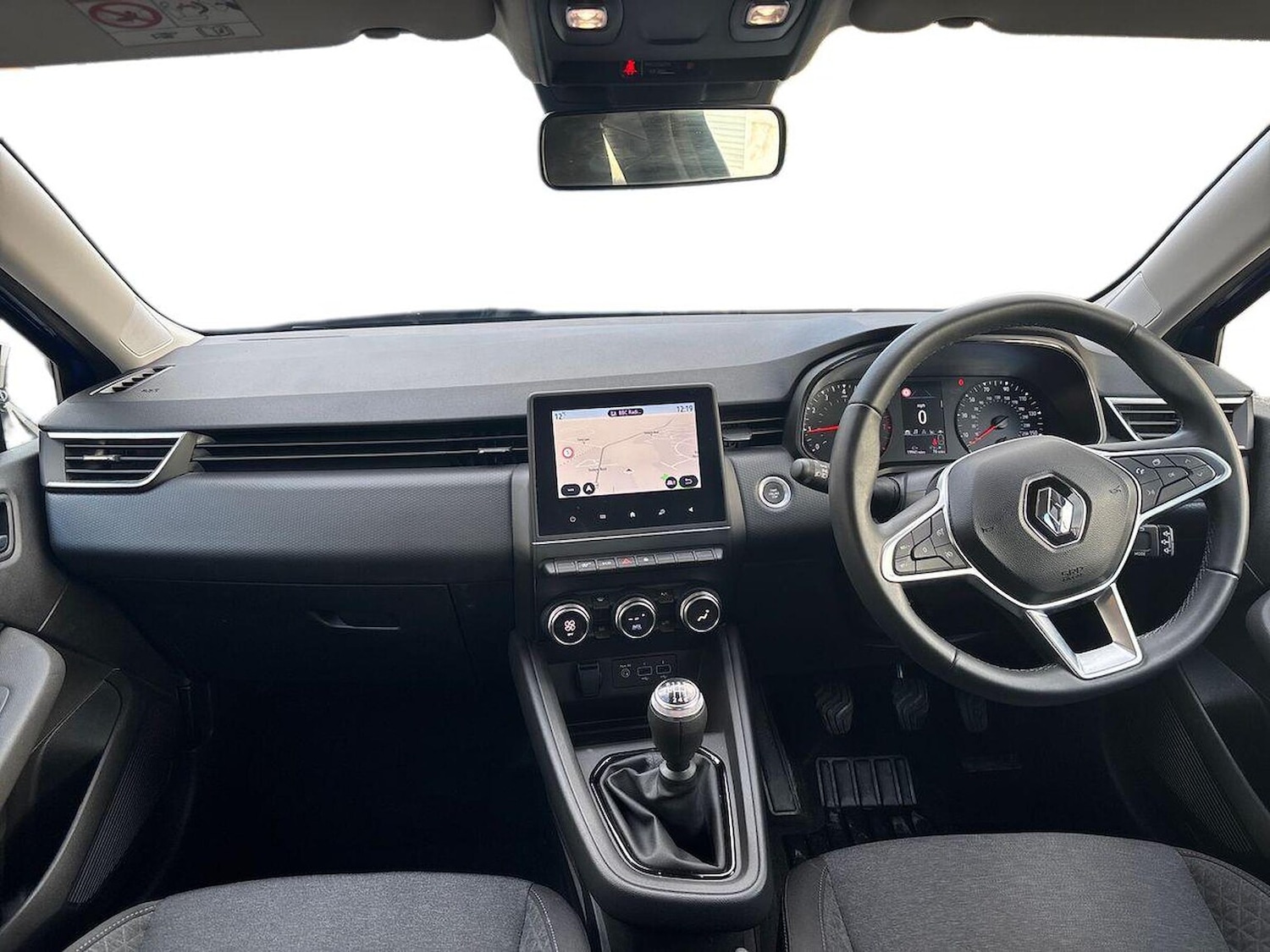 Used Renault Clio 2021 for sale - 76518621: Photo 8