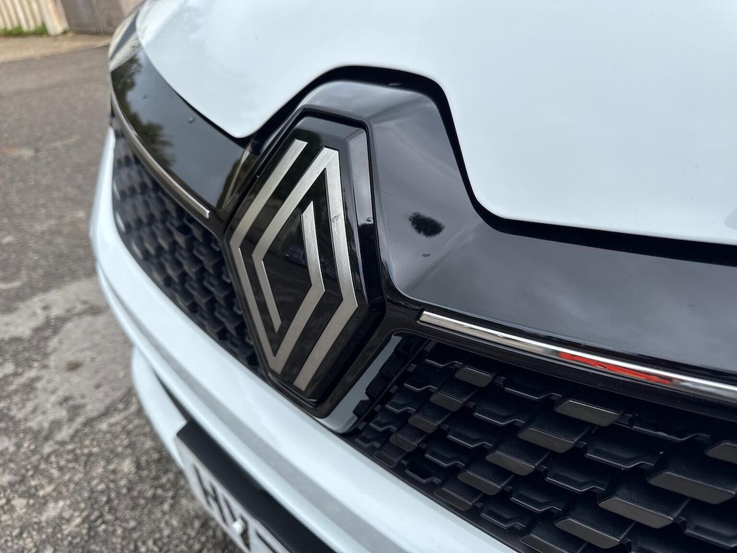 Used Renault Clio 2024 for sale - 76335178: Photo 33