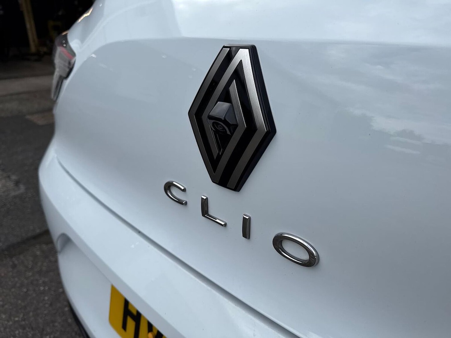 Used Renault Clio 2024 for sale - 76335178: Photo 36